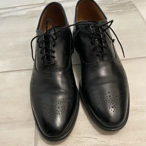 Allen Edmonds Weybridge.